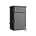 Steel Parcel Locker